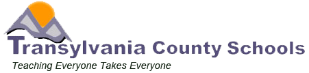Transylvania County Schools | powered by schoolboard.net